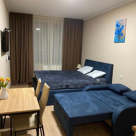*Bakuriani Resort* Cozy & Comfortable Apt. Exterior photo