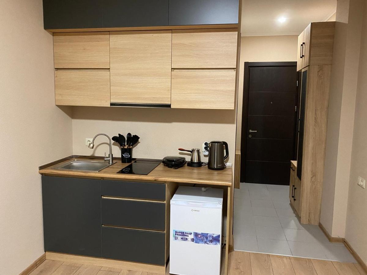 *Bakuriani Resort* Cozy & Comfortable Apt. Exterior photo
