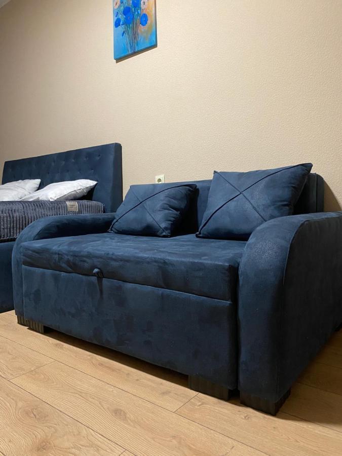 *Bakuriani Resort* Cozy & Comfortable Apt. Exterior photo